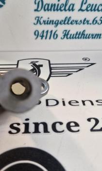 Preview: Zündapp Ansaugstutzen CS CX HAI 25  Typ 448 - ET : 280-04.117